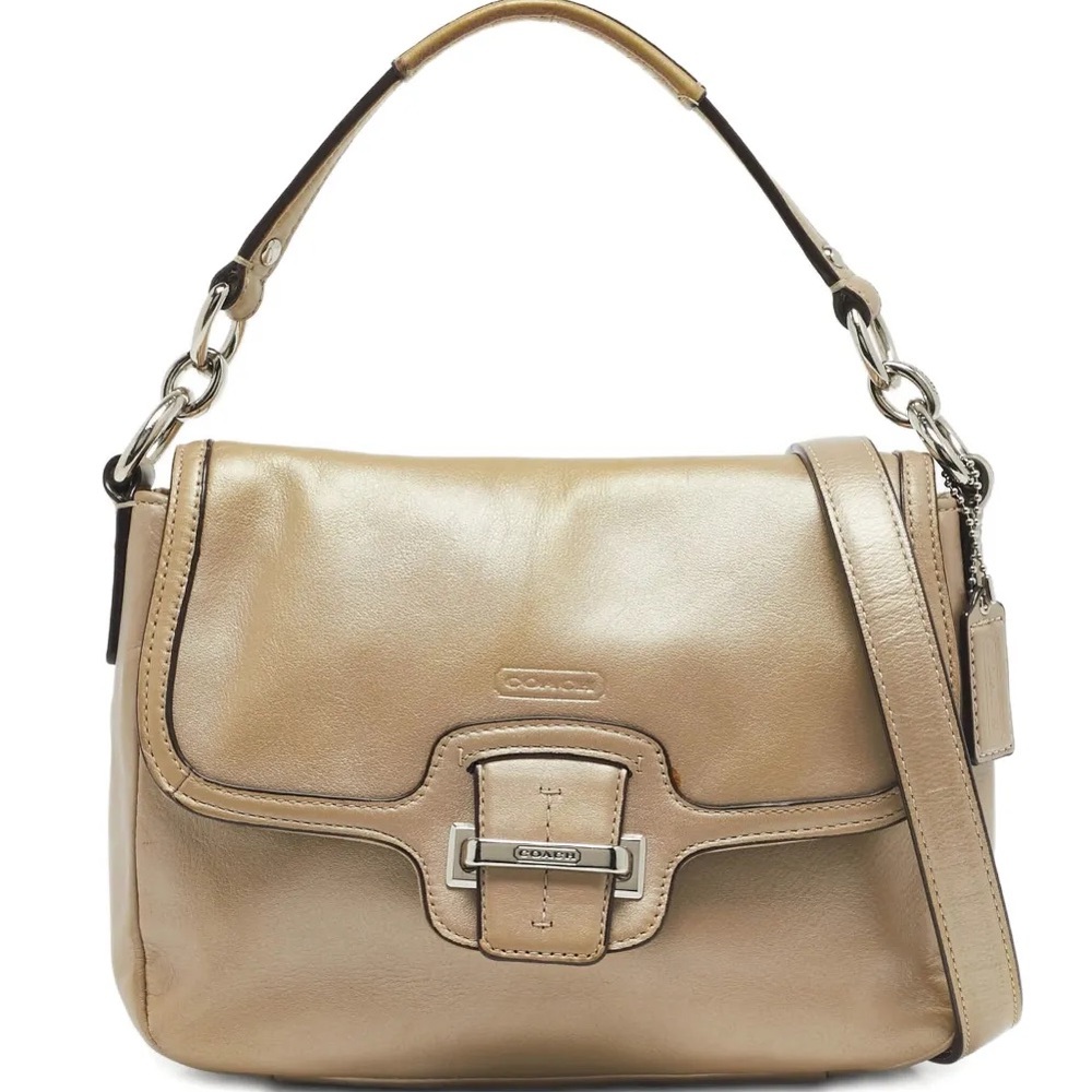 Coach Vintage Taylor Tote 2023
